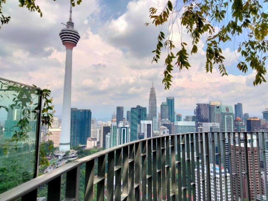 Ceylonz Suites Bukit Bintang I Homebrickz — Photos 1